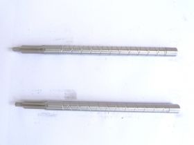 热处理材料模具