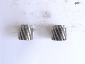 热处理材料模具